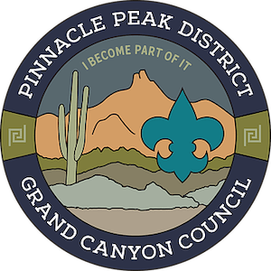 Grand Canyon Council  Boy Scouts of America