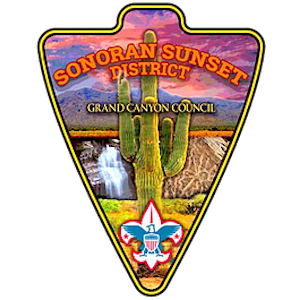 Grand Canyon Council  Boy Scouts of America