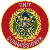 Unit Commissioner web square